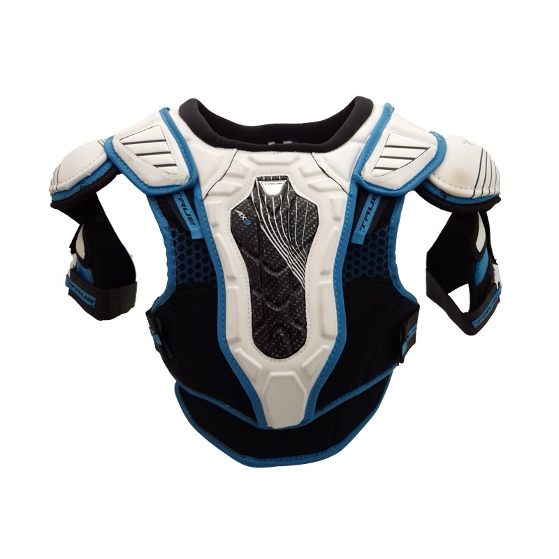 Demo TRUE AX9 Senior Shoulder Pads