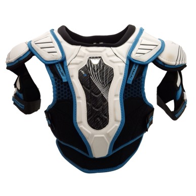 Demo TRUE AX9 Senior Shoulder Pads