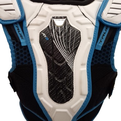 Demo TRUE AX9 Senior Shoulder Pads