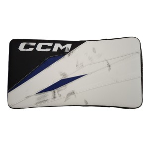 Demo CCM Axis F9 Int. Вратарский Блин