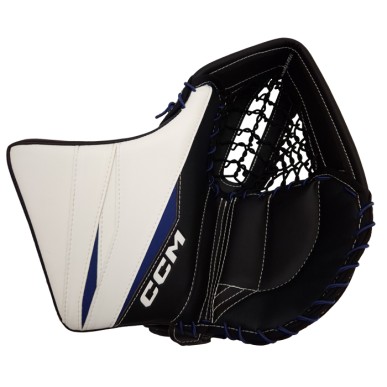 CCM Axis F9 Pusaudžu vārtsarga ķērājcimds
