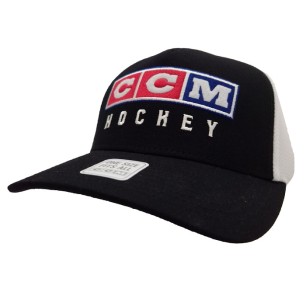 CCM Yth. Hockey кепка HTR48A