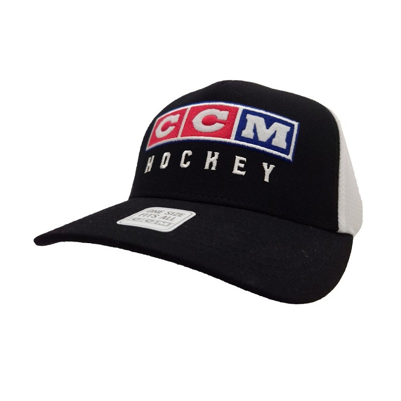 CCM Yth. Hockey кепка HTR48A