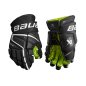 BAUER Vapor 3X S22 Junior hokeja cimdi