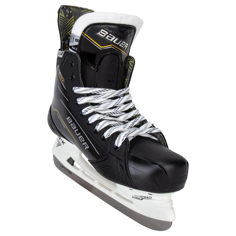 BAUER Supreme M40 Pieaugušo hokeja slidas