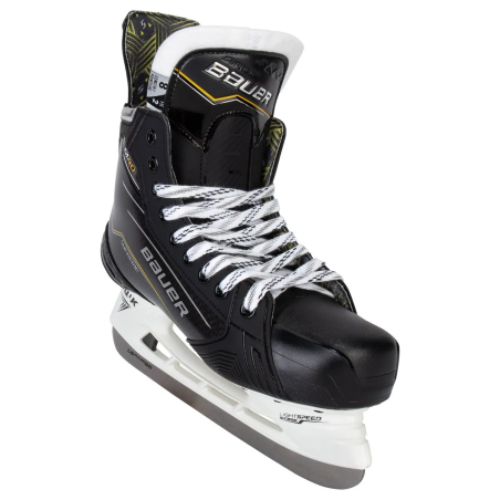 BAUER Supreme M40 Pieaugušo hokeja slidas
