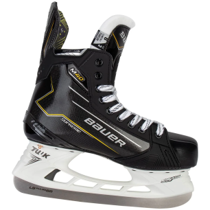 BAUER Supreme M40 Pieaugušo hokeja slidas