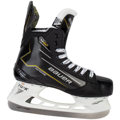 BAUER Supreme M40 Pieaugušo hokeja slidas