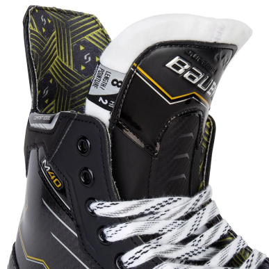 BAUER Supreme M40 Pieaugušo hokeja slidas