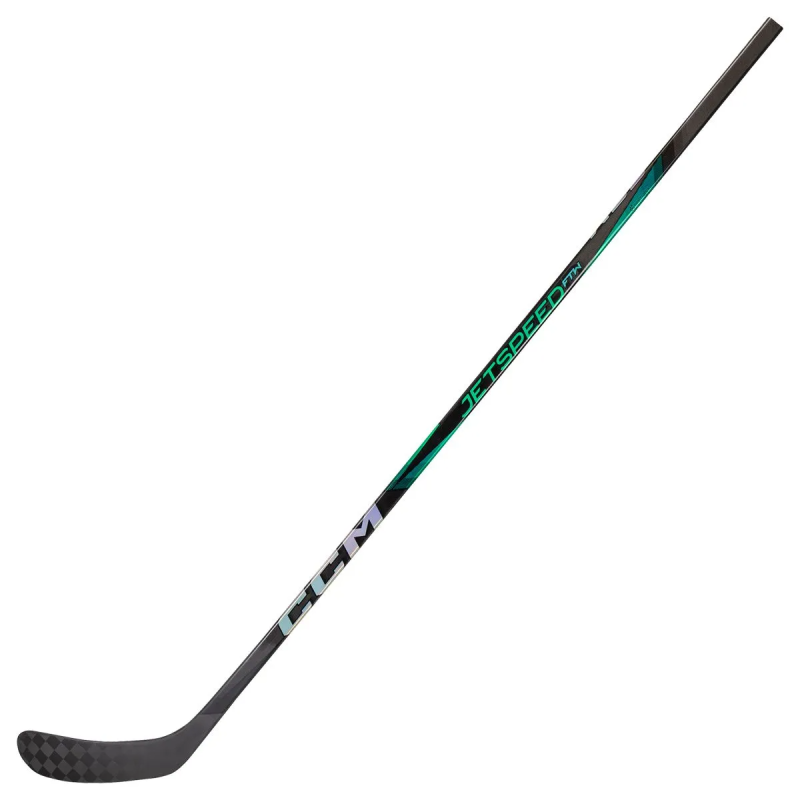 CCM Jetspeed FTW Women’s Int. Композитная хоккейная клюшка