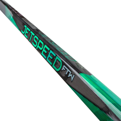 CCM Jetspeed FTW Women’s Int. Композитная хоккейная клюшка