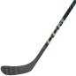 CCM Ribcor Trigger 9 Pro Junioru kompozīta hokeja nūja