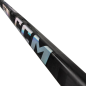 CCM Tacks XF Pro Yth. Композитная хоккейная клюшка