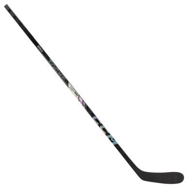 CCM Tacks XF Pro Junioru kompozīta hokeja nūja