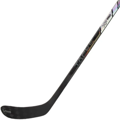 CCM Tacks XF Pro Junioru kompozīta hokeja nūja