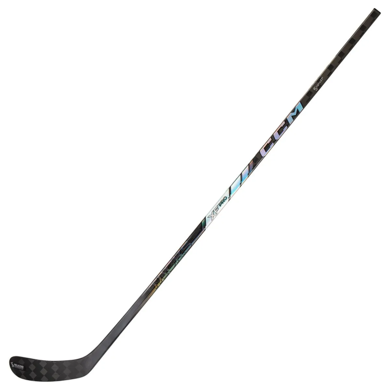 CCM Tacks XF Pro Int. Композитная хоккейная клюшка
