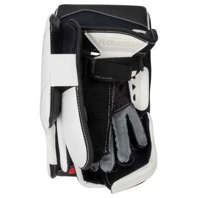 CCM Extreme Flex 7.9 Pusaudžu vārtsarga atsitejcimds