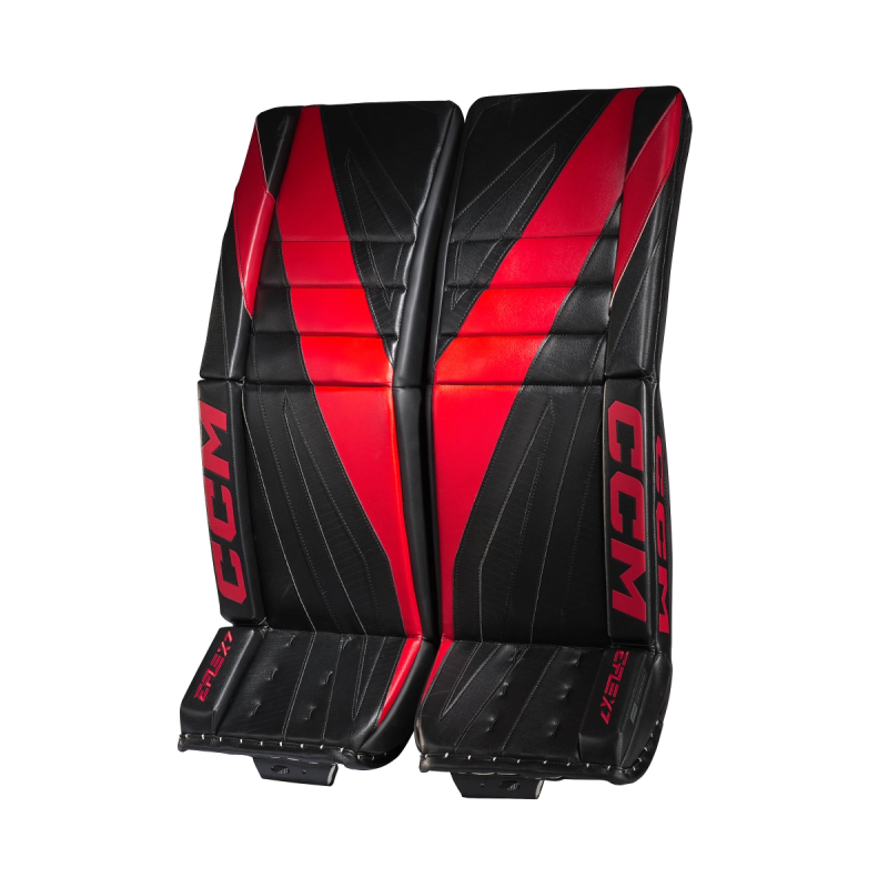 CCM Extreme Flex 7 Sr. Вратарские щитки