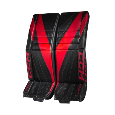 CCM Extreme Flex 7 Sr. Вратарские щитки