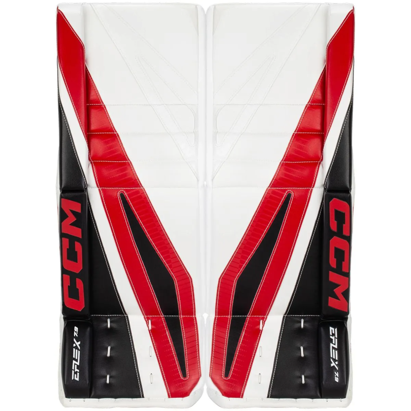 CCM Extreme Flex 7.9 Int. Вратарские щитки
