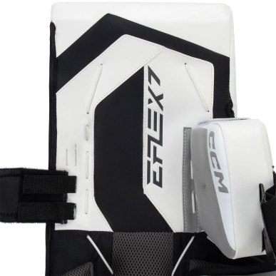 CCM Extreme Flex 7.9 Int. Вратарские щитки