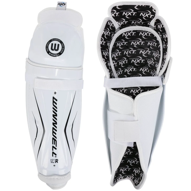 WINNWELL Classic Sr. щитки
