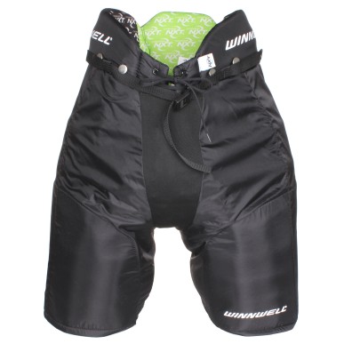 WINNWELL AMP 500 junioru hokeja bikses