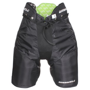 WINNWELL AMP 500 bērnu hokeja bikses