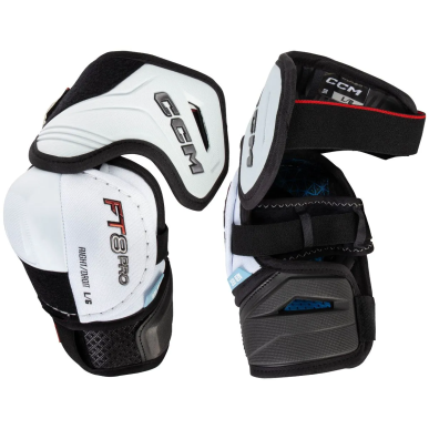 CCM Jetspeed FT8 Pro Sr. налокотники