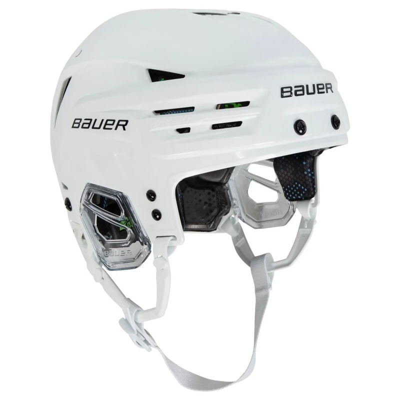 BAUER RE-AKT 85 hokeja ķivere