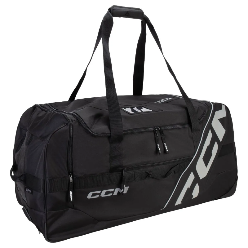 CCM B570 Sr. сумка для экипировки на колёсах