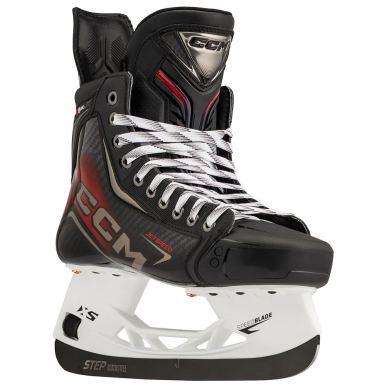 CCM Jetspeed FT8 Pro junioru hokeja slidas