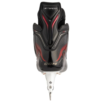 CCM Jetspeed FT8 Pro junioru hokeja slidas