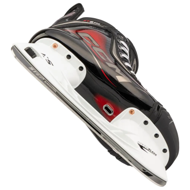 CCM Jetspeed FT8 Pro junioru hokeja slidas