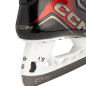 CCM Jetspeed FT8 Pro junioru hokeja slidas