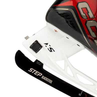 CCM Jetspeed FT8 Pro junioru hokeja slidas