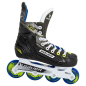 BAUER XR S25 Jr. роликовые хоккейные коньки