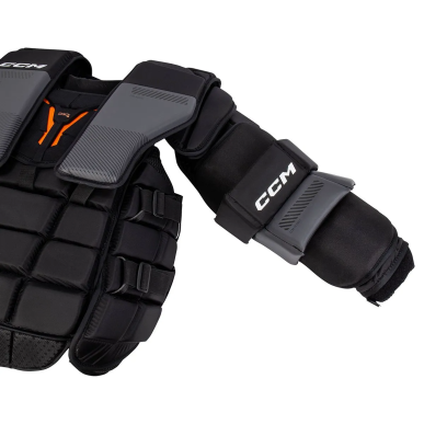 CCM Pro Spec Sr. Вратарский нагрудник