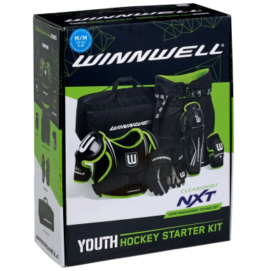 WINNWELL NXT Yth. стартовый комплект
