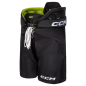 CCM Tacks XF junioru hokeja bikses