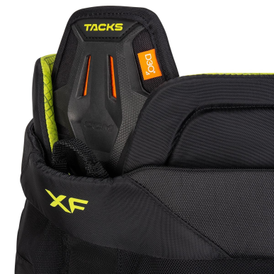 CCM Tacks XF junioru hokeja bikses