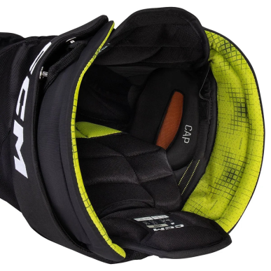 CCM Tacks XF junioru hokeja bikses