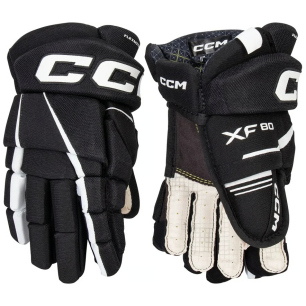 CCM Tacks XF 80 Jr. хоккейные перчатки
