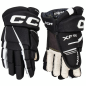 CCM Tacks XF 80 Jr. хоккейные перчатки
