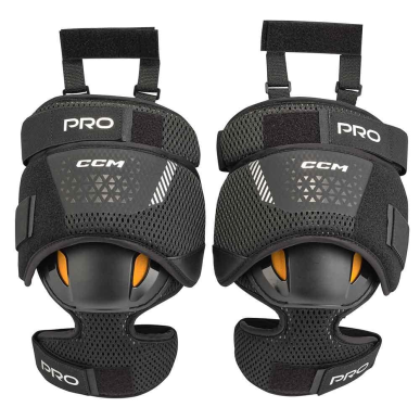 CCM KP Pro S24 Sr. вратарские наколенники