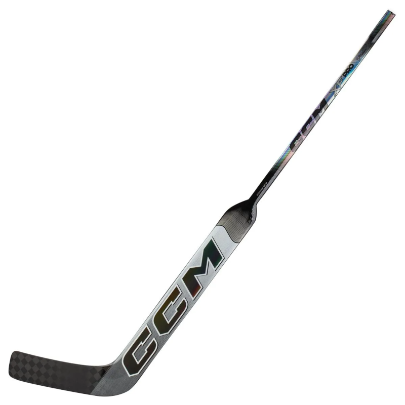 CCM XF Pro Sr. клюшка вратаря