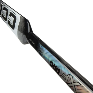CCM XF Pro Sr. клюшка вратаря