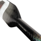 CCM XF Pro Sr. клюшка вратаря