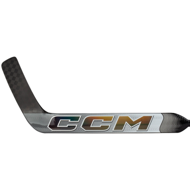 CCM XF Pro Sr. клюшка вратаря