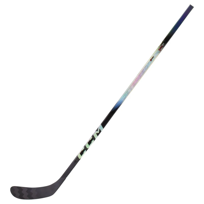 CCM Jetspeed FT8 Pro Yth. Композитная хоккейная клюшка